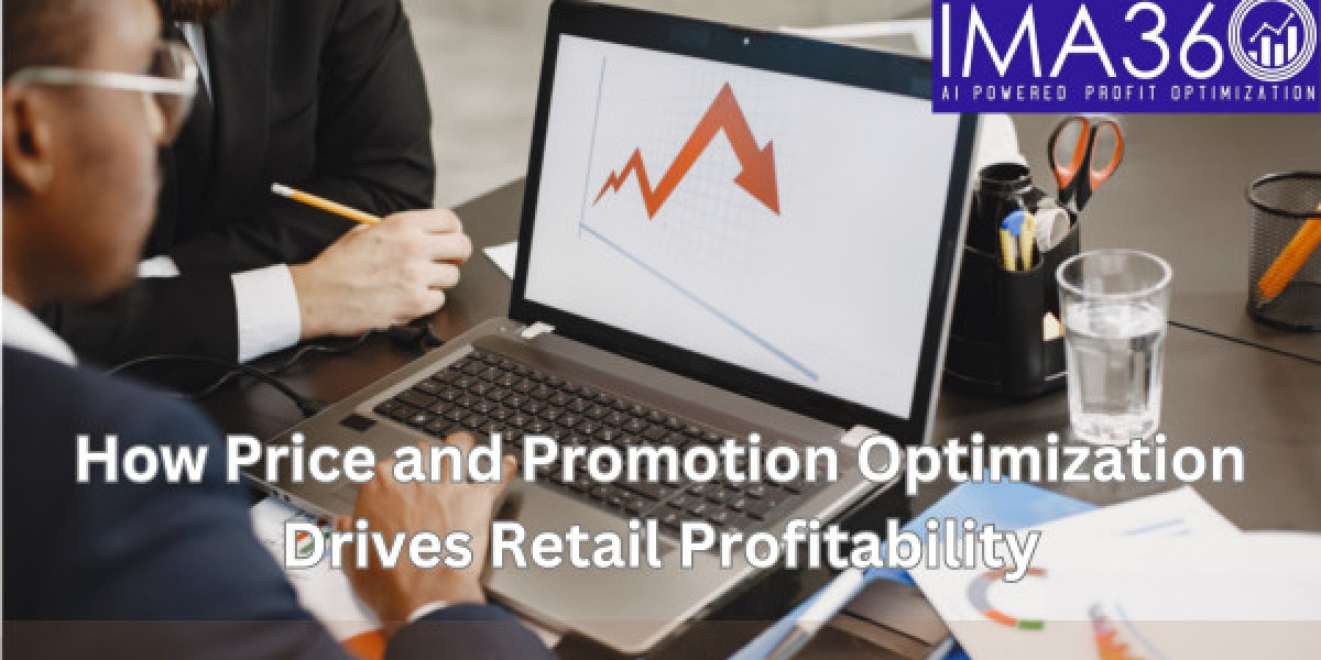 How Price and Promotion Optimization Drives Retail Profitability