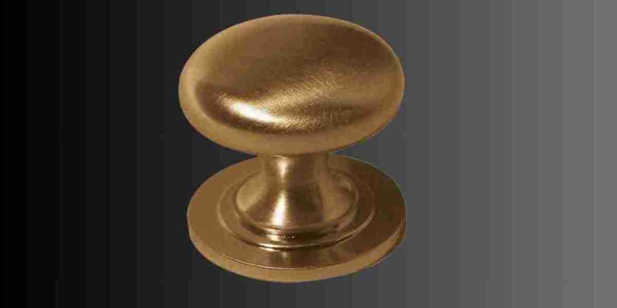 Buy Door Knobs That Define Your Space – Make the Right Design Choice