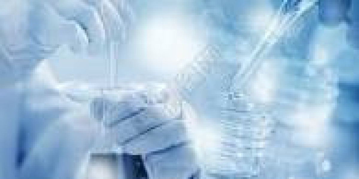 Introducing SILAC Analysis Services: Revolutionizing Proteomics Research