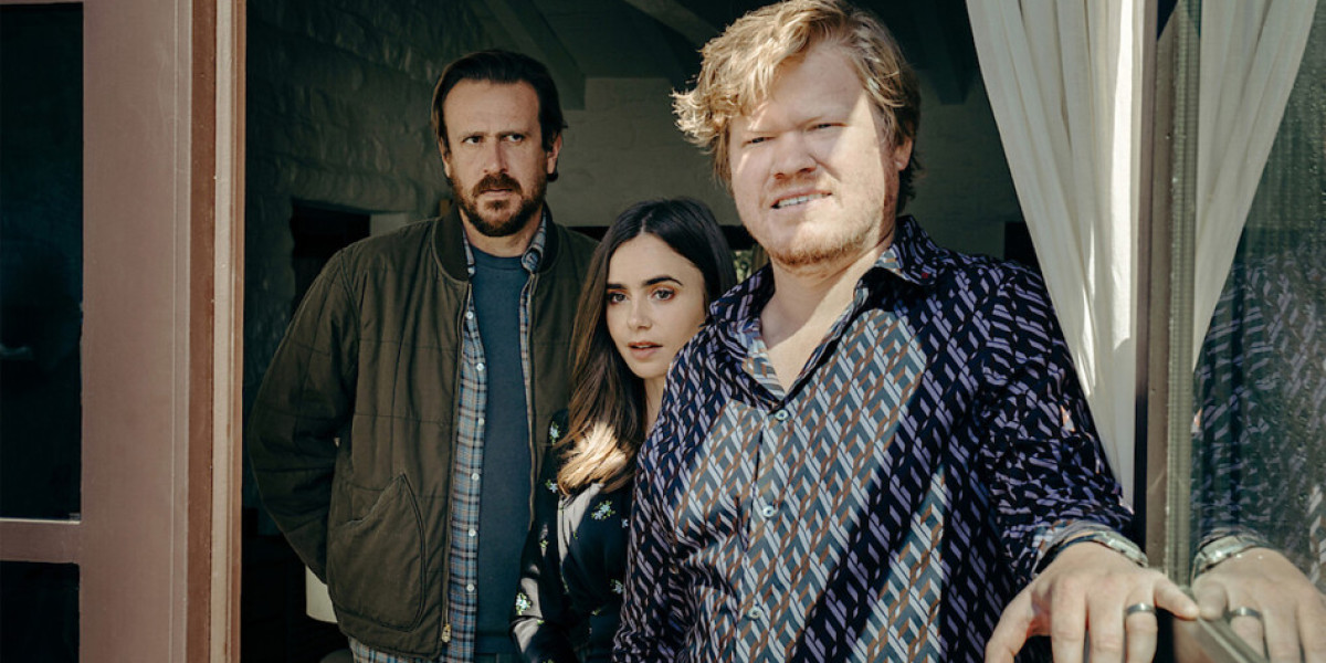 Windfall Review – Thrilling Netflix Premier