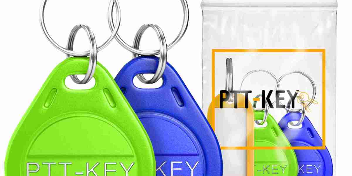 Badge Immeuble Vigik : Sécurité et Flexibilité au Quotidien