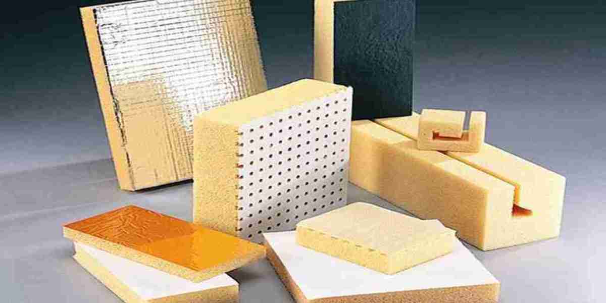 Acoustic Insulation Market Analysis, Size, Share, Growth, Trends, and Forecasts by 2031