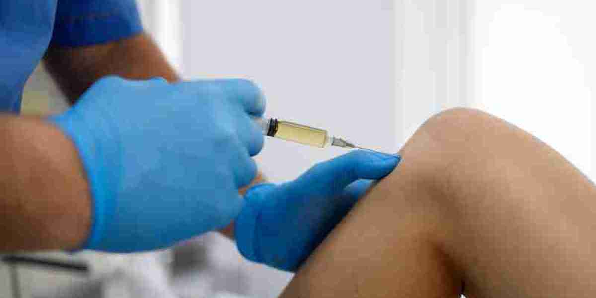 Viscosupplementation Market Demand : Lubricating the Future of Joint Pain Relief
