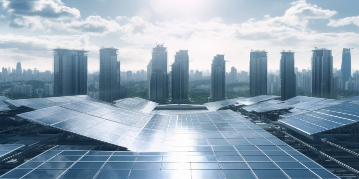 Solar PV Glass Market : Outlook,Trends, Growth and Forecasts