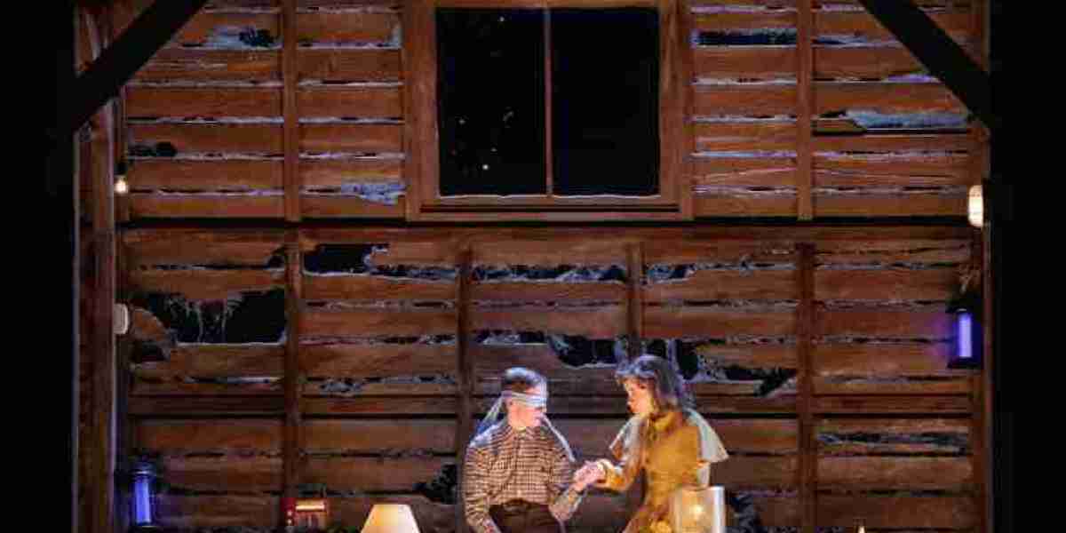 Broadway's 'Stranger Things' - A Horror Experience