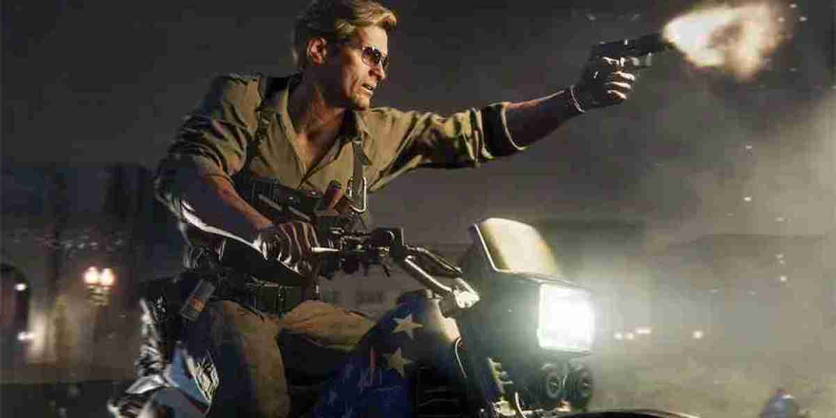 Why Call of Duty: Black Ops 6 Receives Mixed Reviews  