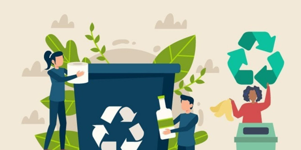 E Waste Management Market Analysis, Size, Share, Growth, Trends, and Forecasts by 2031