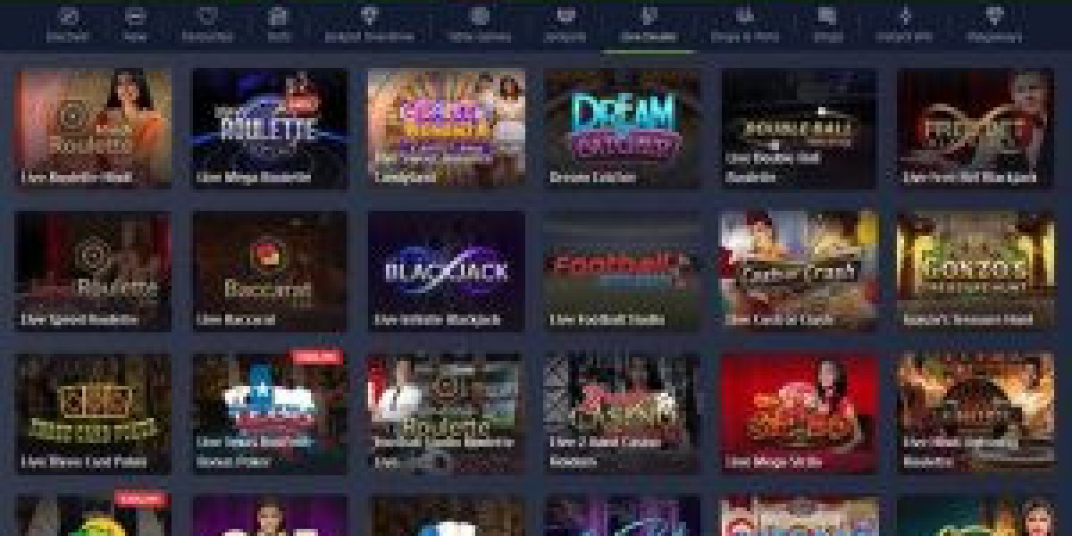 Play & Win at Lottoland Casino: Explore Slots, Games & Bonus Deals
