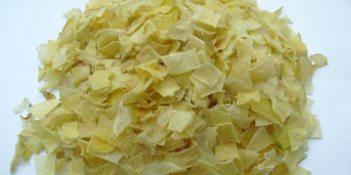 Potato Granules Manufacturing Plant Setup Cost- Detailed Project Report