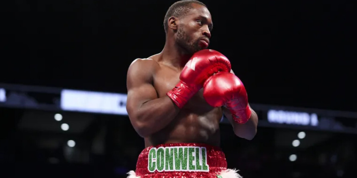 Fundora-Badillo Showdown - Exciting Undercard Revealed