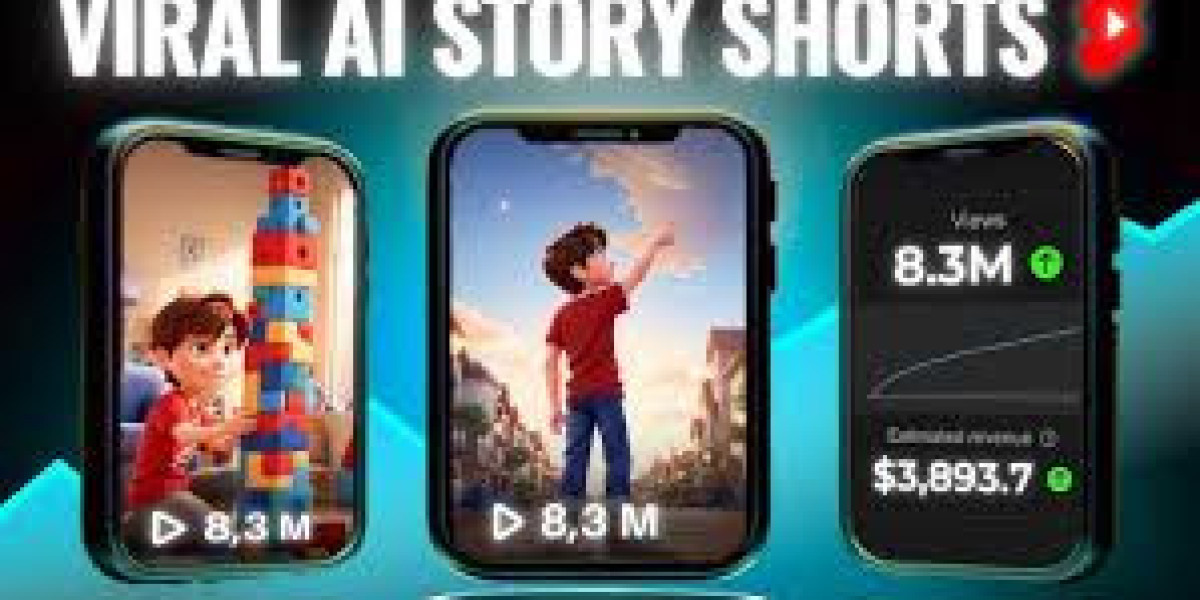 Creating Impactful AI Shorts: A Guide to Effective Video Production