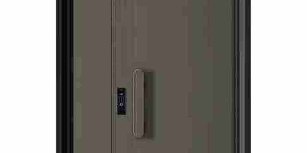 Exploring the Versatility of Wooden Doors in Interior Design