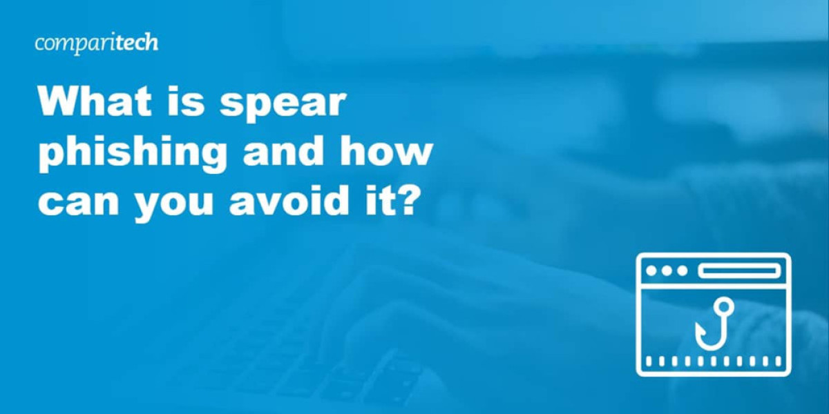Spear Phishing Risks - Protect Yourself Now