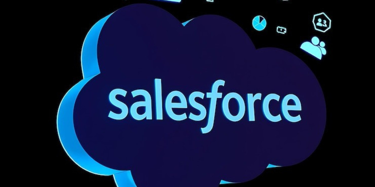 Salesforce Data Backup A Necessity For Securing Critical Business Information