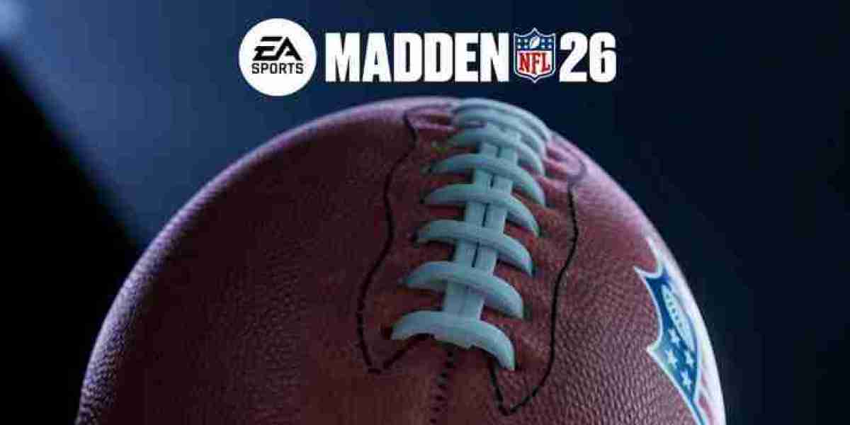 Everything You Need to Know About Madden 26