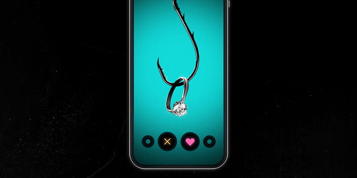 The Tinder Swindler: A Tale of Deception & Betrayal