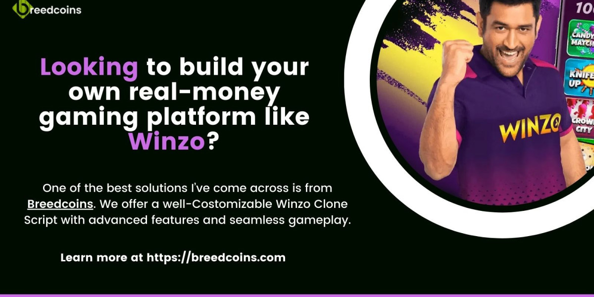The New Technology Behind Winzo Clone Apps: Trends & Insights