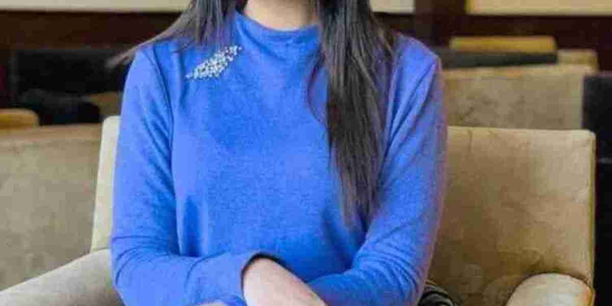 The Premier Select of Lahore Escort Girls
