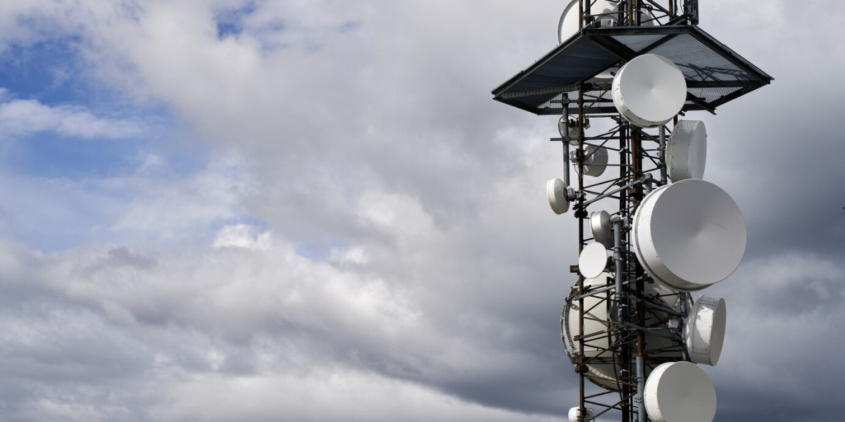 The Future of Connectivity: Exploring the Distributed Antenna System (DAS) Market