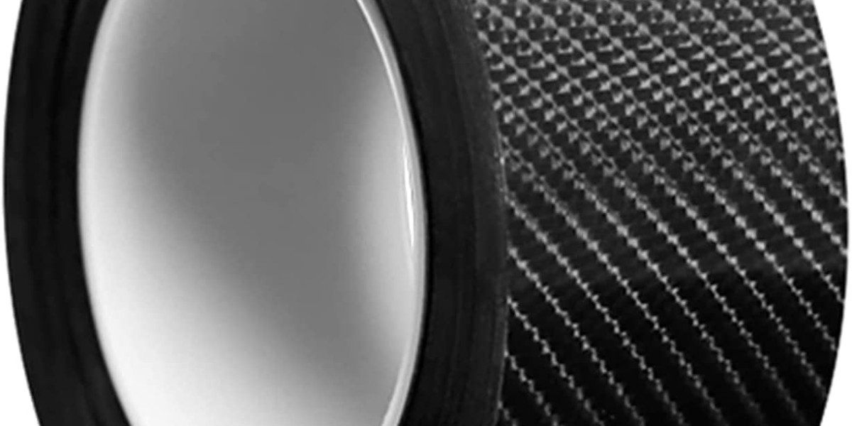 Carbon Fiber Tapes Market Outlook 2025–2030: Trends, Growth & Insights