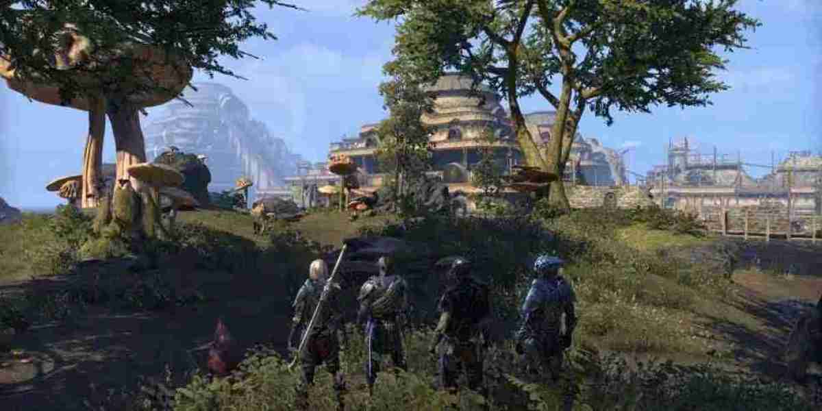Why The Elder Scrolls Online Remains a Beloved MMORPG Legacy  