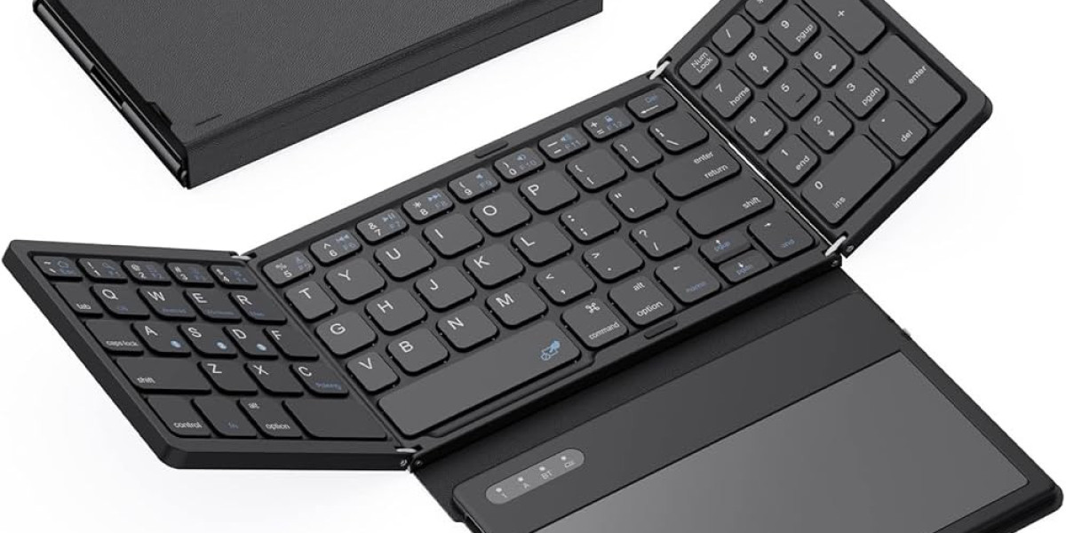 Global Bluetooth Folding Keyboard Market Size, Share, Forecast 2022 – 2032
