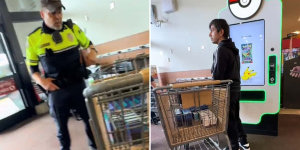 Pokémon Card Scalper - Retailers Respond with Limits