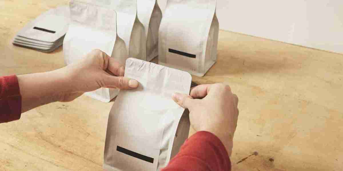 Flexible Packaging Market Outlook: Growth, Challenges, and Opportunities
