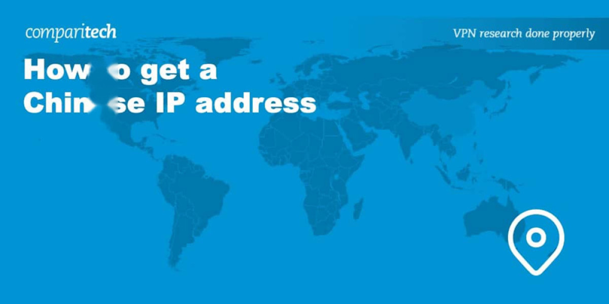 Accessing Chinese Websites Abroad - Use a VPN