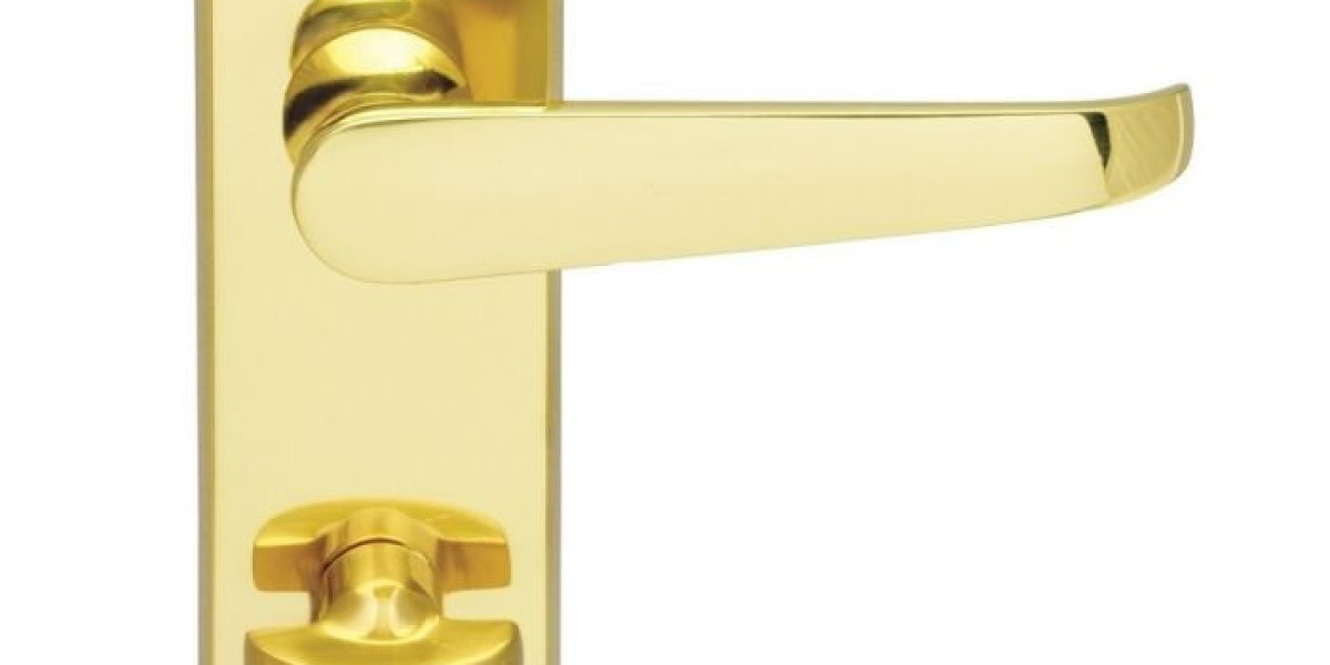 Door Handle Design: A Guide to Choosing the Right Style for Your Home