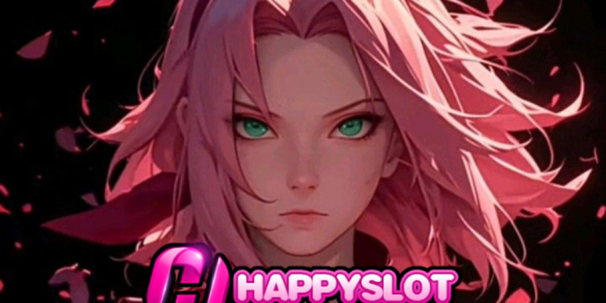 Happyslot Slot Online: Pengalaman Bermain Slot Terbaik di Dunia Maya