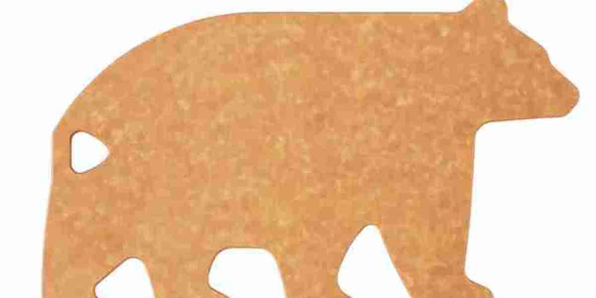 Eco-Friendly Food Prep with Wood Fiber Cutting Boards