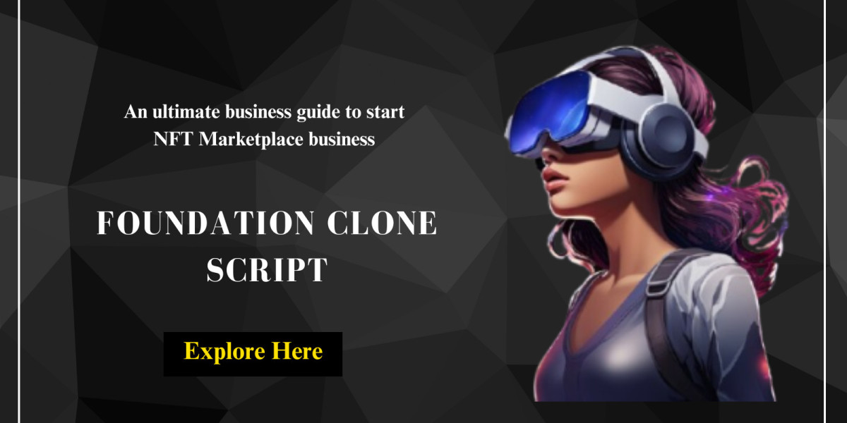 Foundation Clone Software as a Game-Changer in the NFT Space