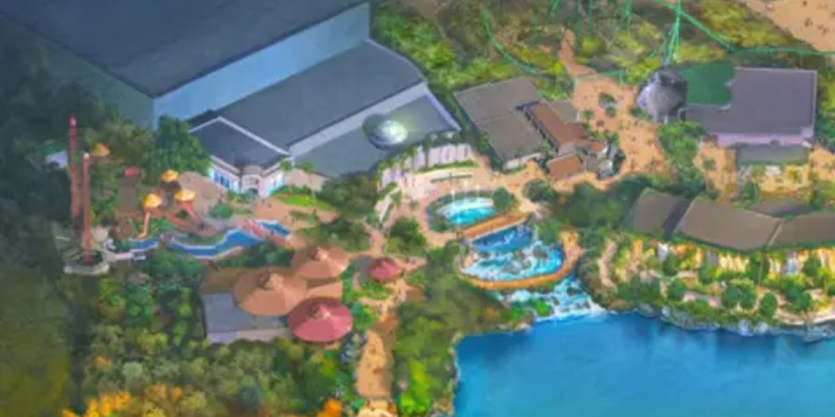Bedford Theme Park Plans: Exciting Franchises Revealed
