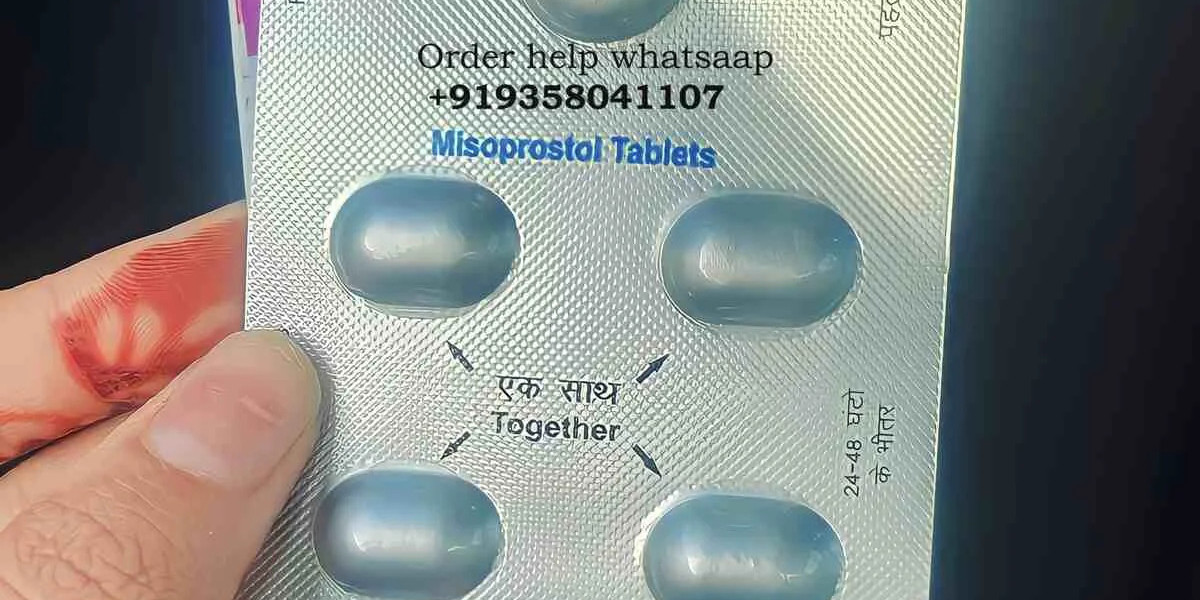 Abortion Pill bc
