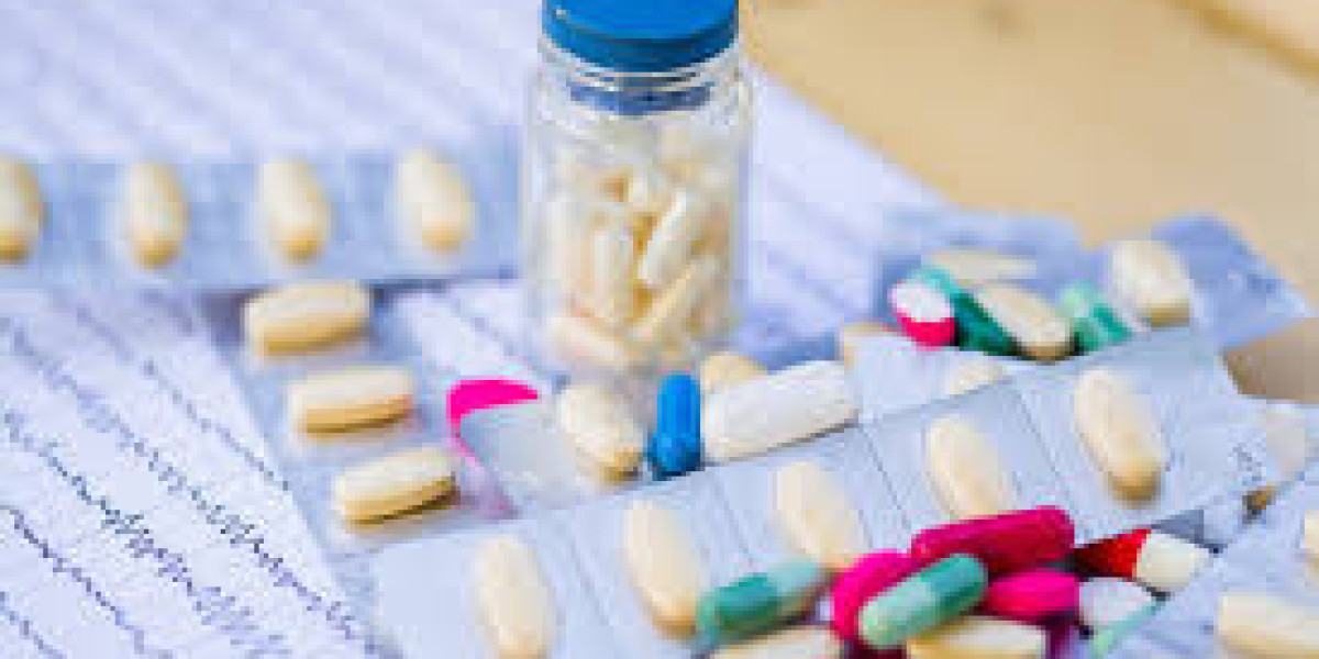 Global Antiepileptic Drugs (AED) Market Size, Share,  Forecast 2022 - 2032