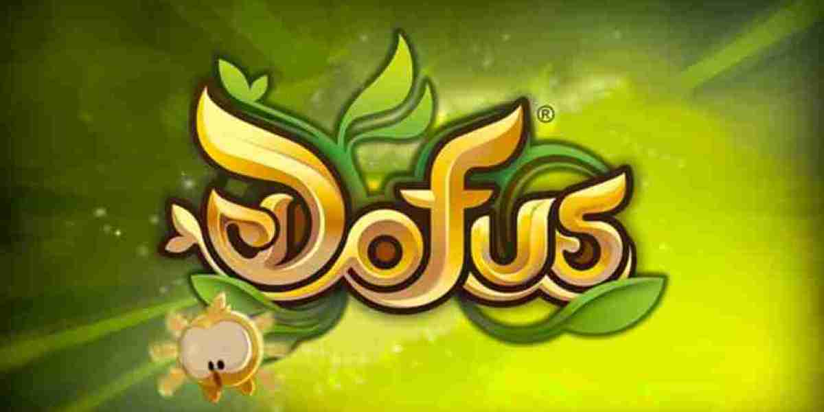 Dofus Unity - Sortie le 3 Décembre 2024