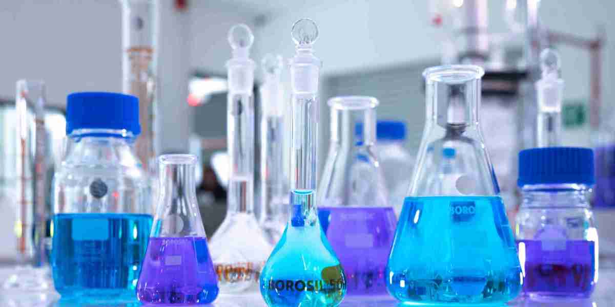 Borosilicate Glass Manufacturing Plant Report 2025: Setup Cost, Machinery and Raw Materials Requirement