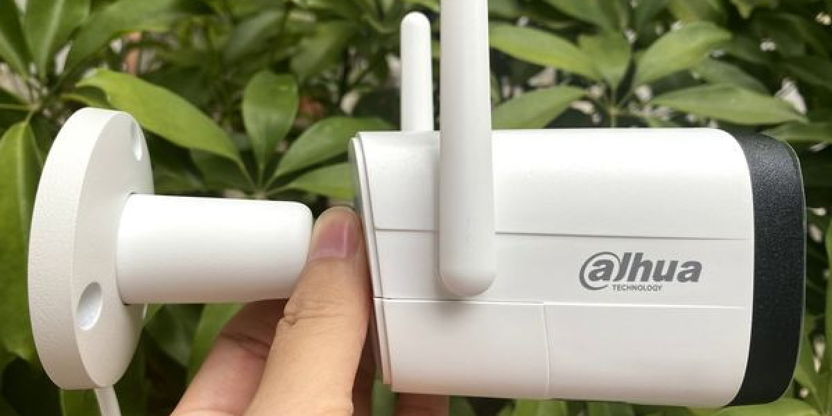Giải Pháp Lắp Đặt Camera Quan Sát Mã Vận Đơn Giá Rẻ