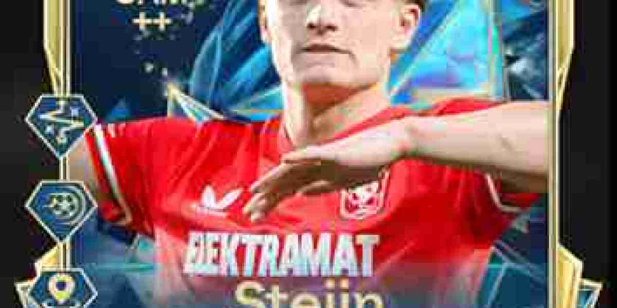 Sem Steijn Overview: Skills and Player Card Info