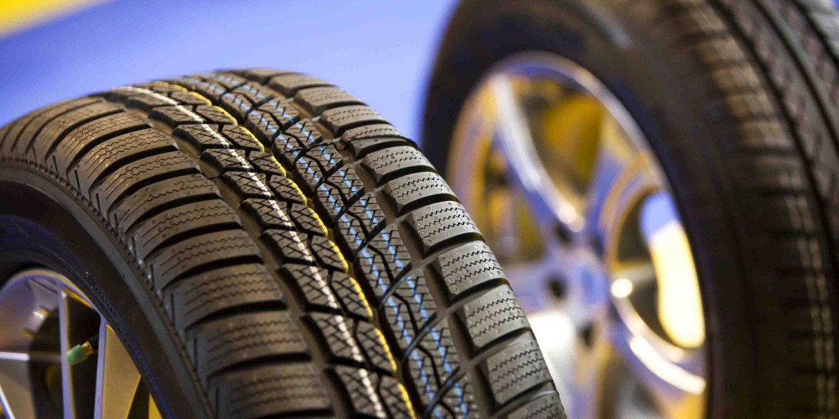 Automotive Tire Market Analysis, Size, Share, Growth, Trends, and Forecasts by 2031