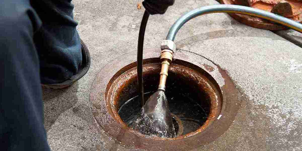 Cape May’s Ultimate Guide to Professional Drain Cleaning Services
