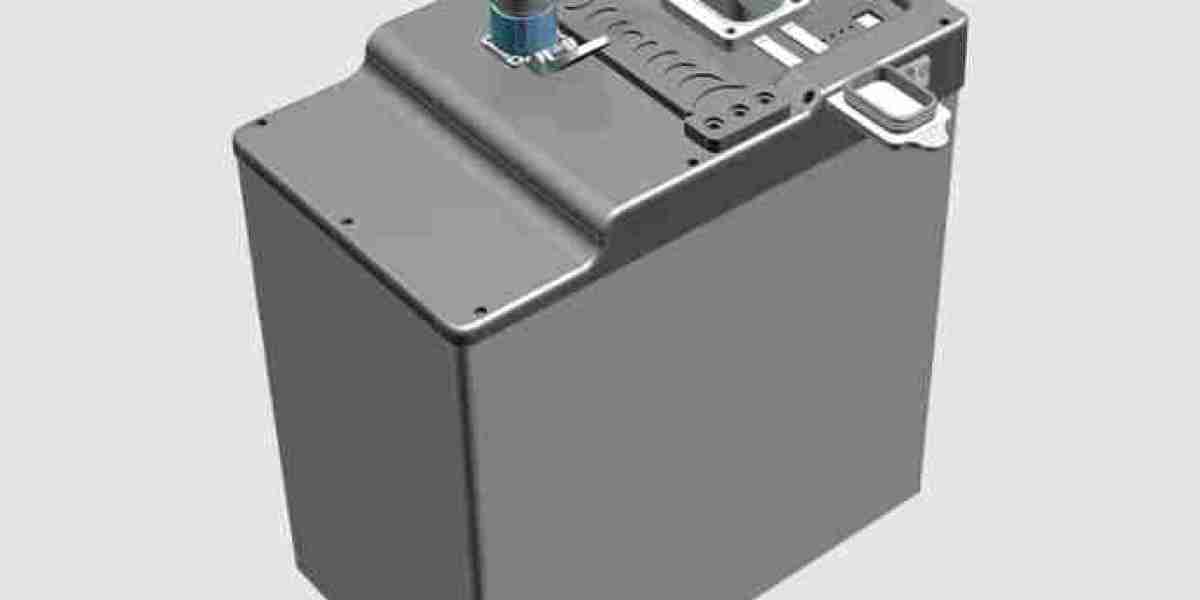 The Versatility of Portable Equipment Batteries in Various Industries