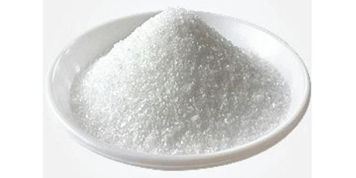 Sodium Erythorbate Manufacturing Plant Setup Cost- Detailed Project Report