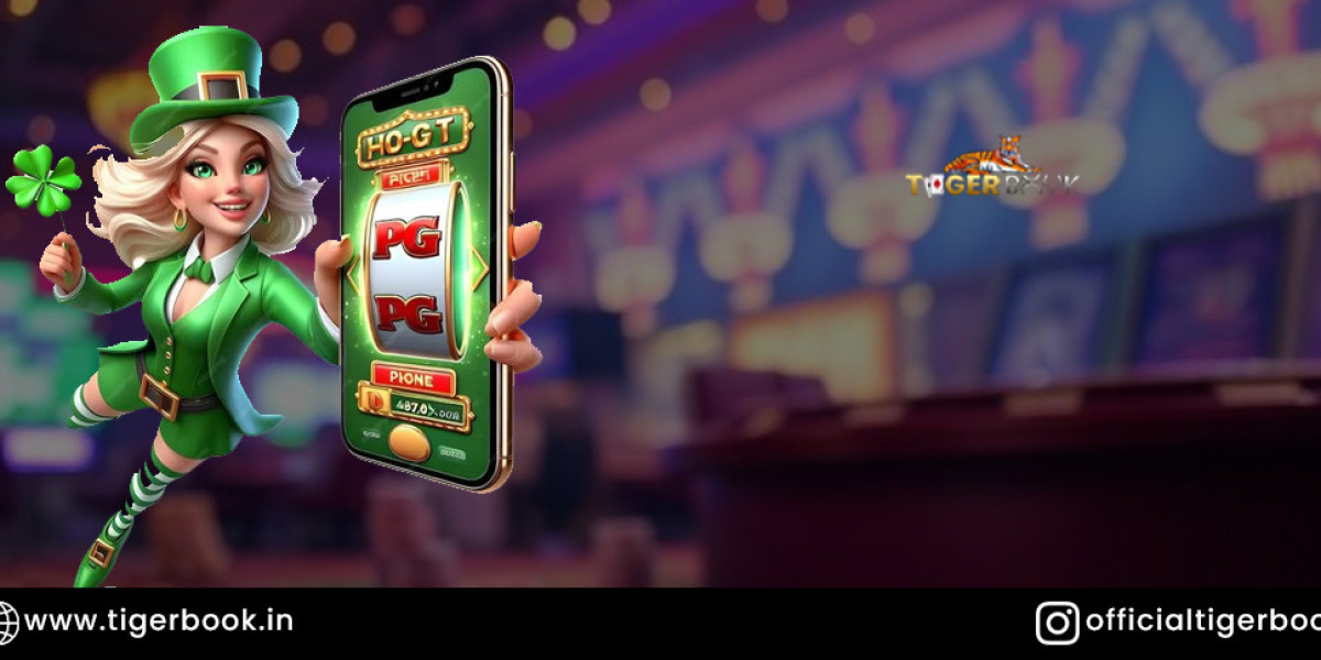 Cricket Betting Online with Tigerbook: A Thrilling Experience for New Users