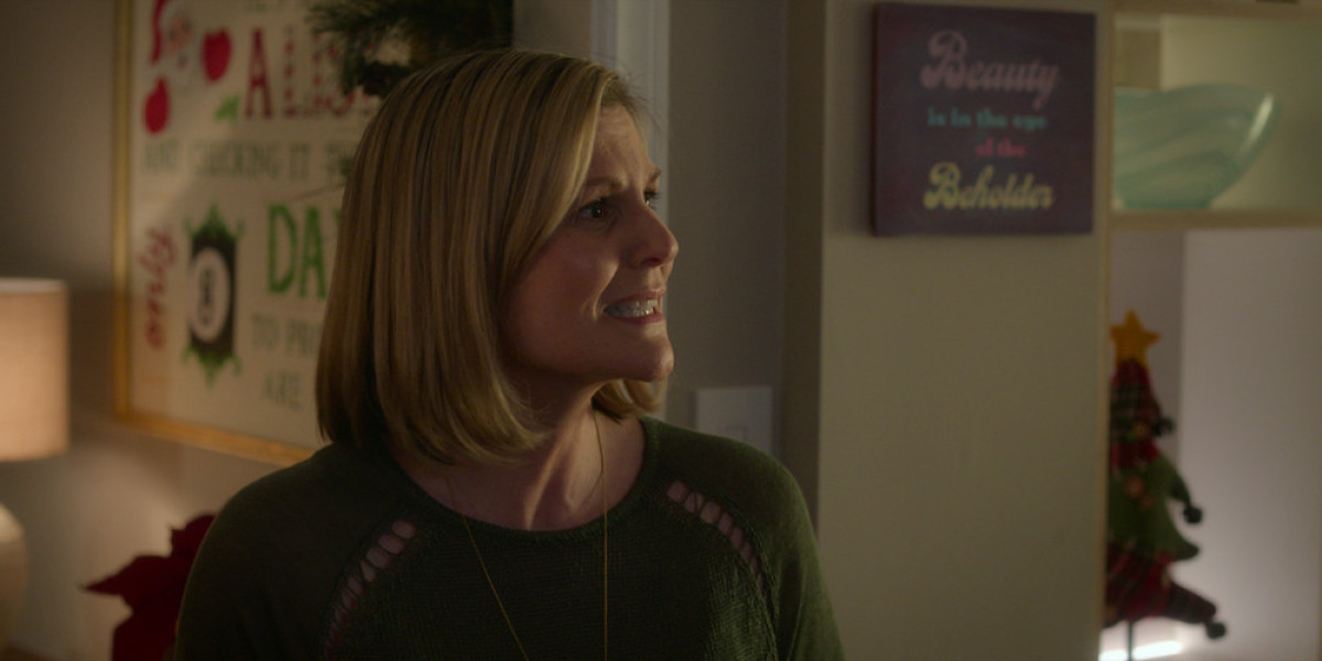 Carole's Crafty Christmas Signs: Sleigh Queen Highlights