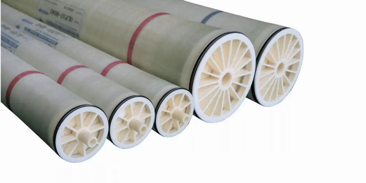 Ro Membranes Market Analysis, Size, Share, Growth, Trends, and Forecasts by 2031