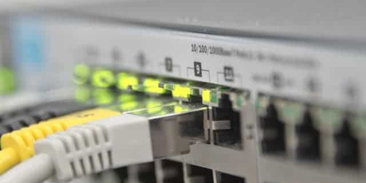 Switch Port Monitoring: Key Aspects & Importance