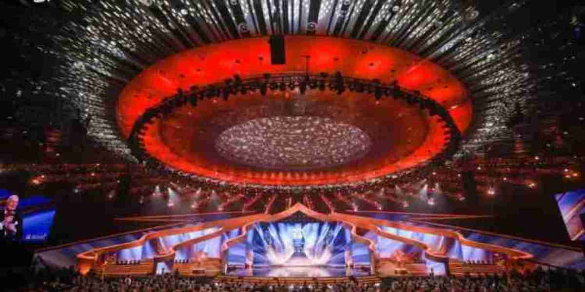 Beijing Film Festival - Celebrating Cinema's Legacy