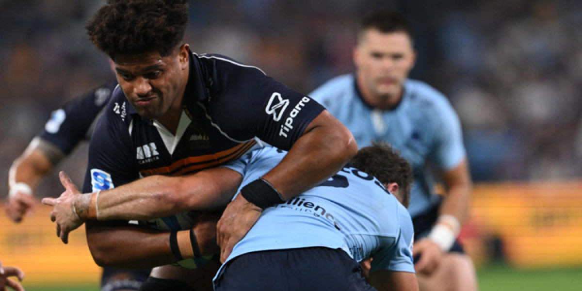 Suaalii's Role - Schmidt's Wallabies Dilemma